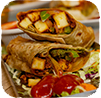 Aloo Kathi