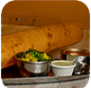 Masala Dosa