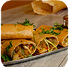 Mysore Plain Dosa